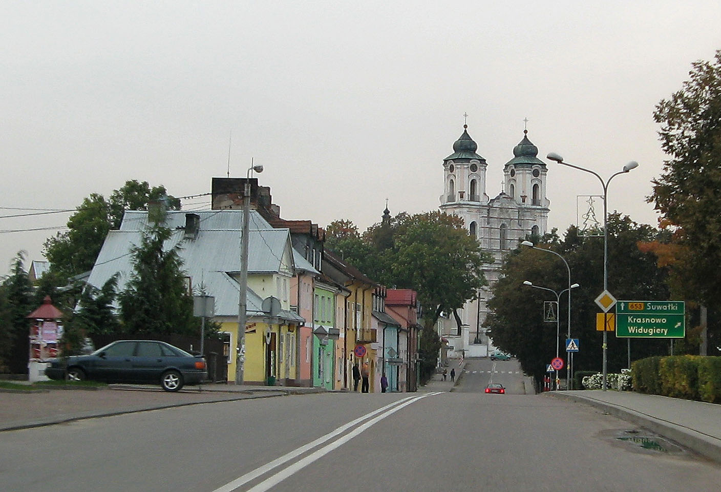 Sejny